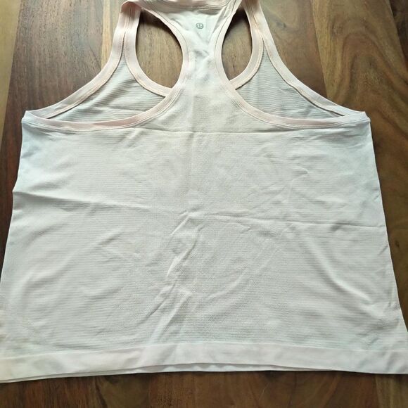 Lululemon Swiftly Tech Racerback 2.0 *Race Length - Picture 3 of 6